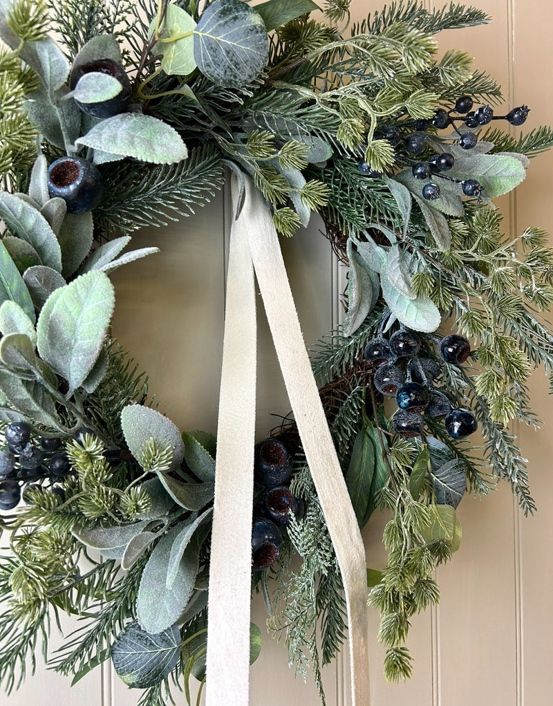 1 metre of ribbon 3 colours