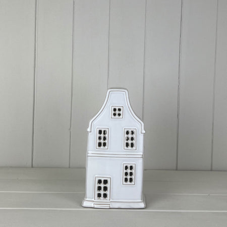 Shaped ceramic House, 3 sizes