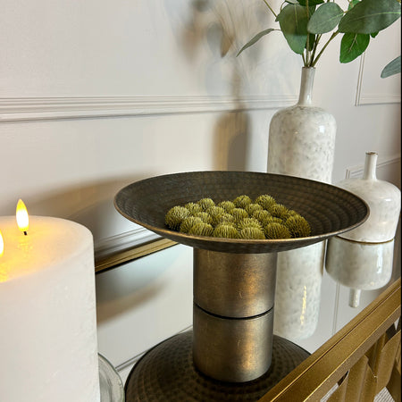 Bag of 24 Echinops Balls