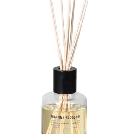 Orange blossom diffuser 180ml
