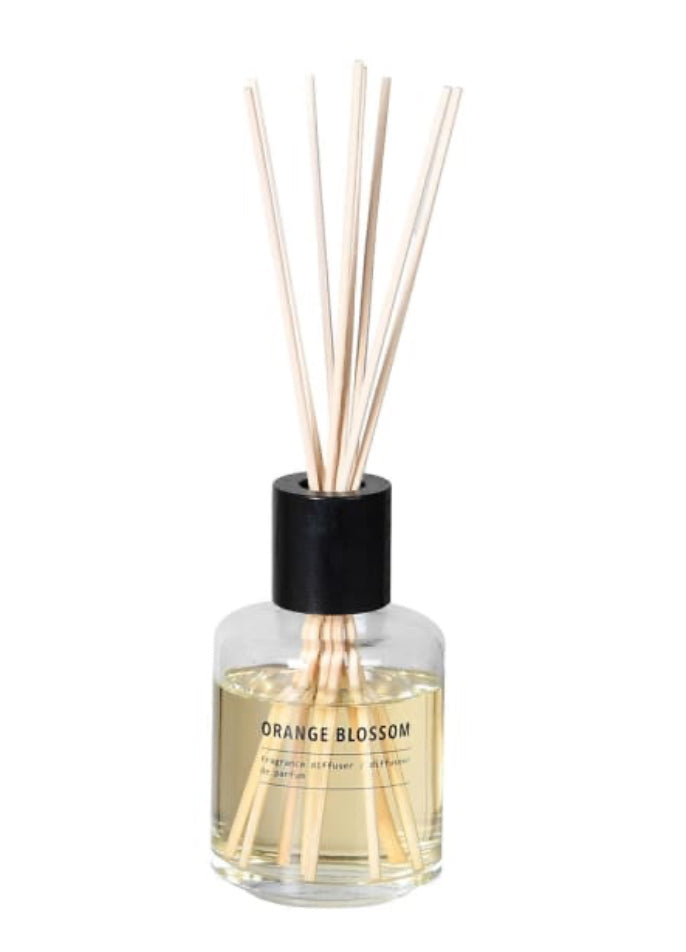 Orange blossom diffuser 180ml