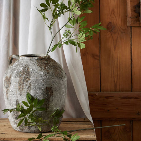 Tall fennel seared leaf stem 76cm