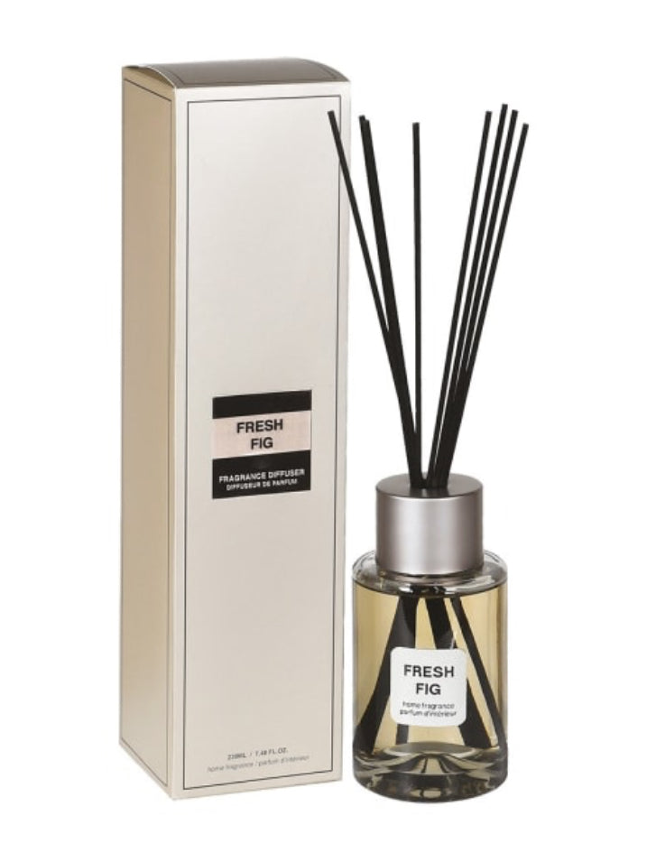 Fresh fig diffuser 220ml