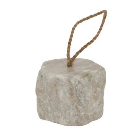 Marble door stop 2 styles