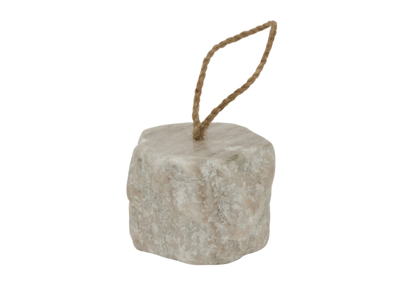 Marble door stop 2 styles