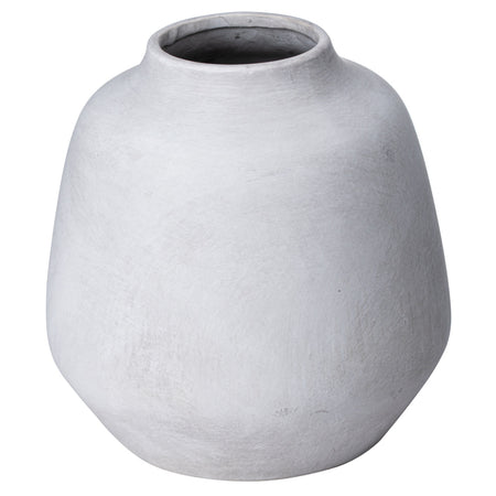 Darcy ople vase shaped neck