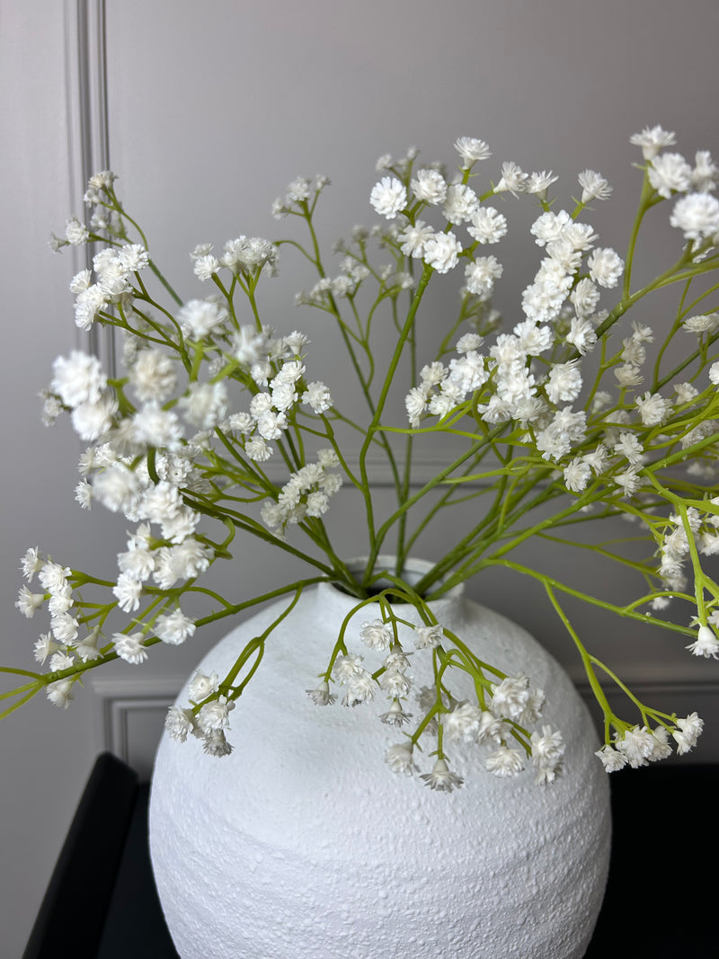 Gypsophila stem 60cm