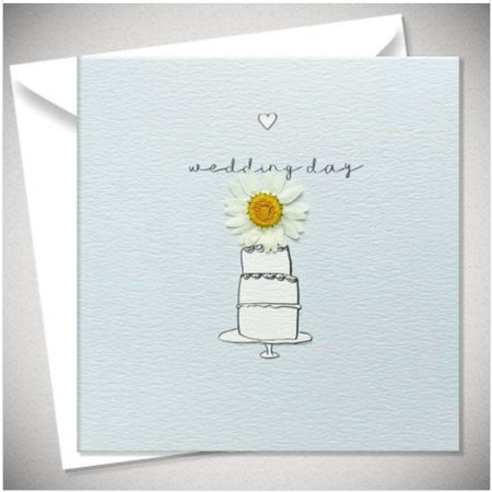 Wedding Day Card
