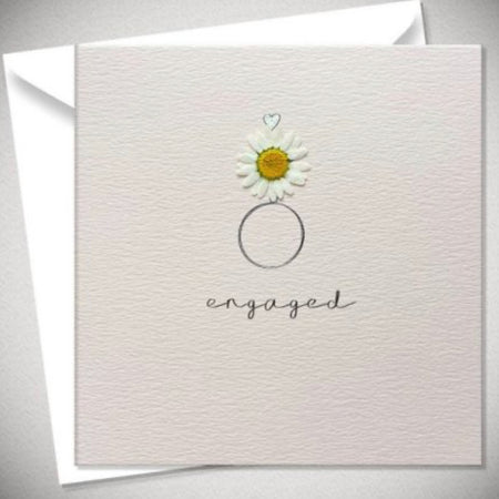 Engagement Card