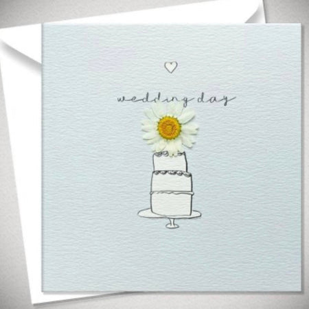 Wedding Day Card