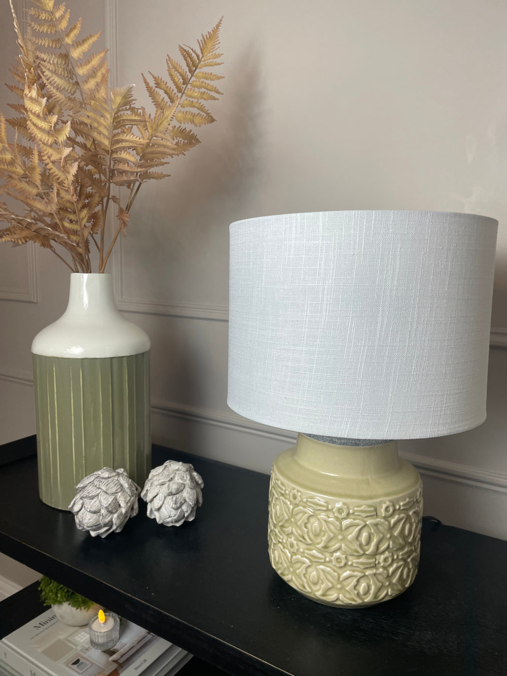 Opalhouse on sale table lamp