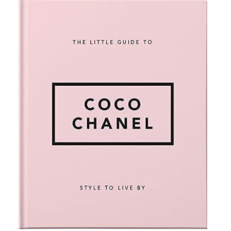 Little Book of Coco Chanel: Style to Live