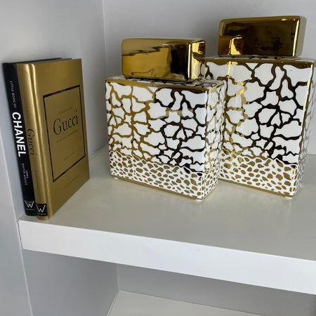 Little book of Gucci hardback