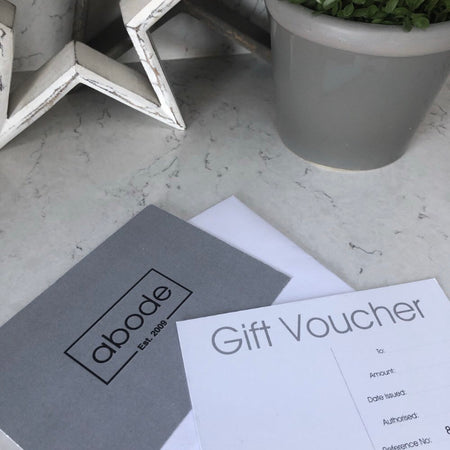 £30 gift voucher