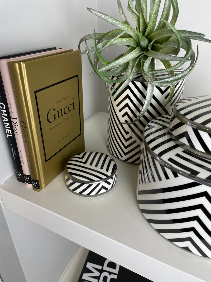 Little book of Gucci hardback