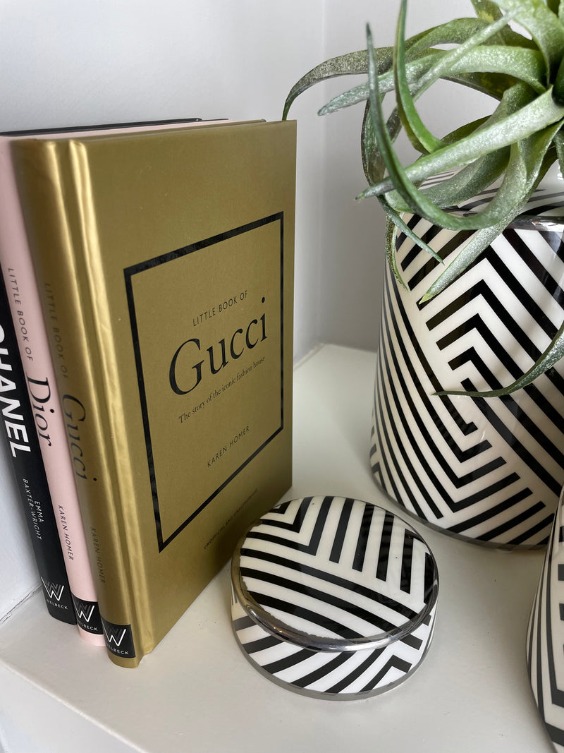 Little book of Gucci hardback