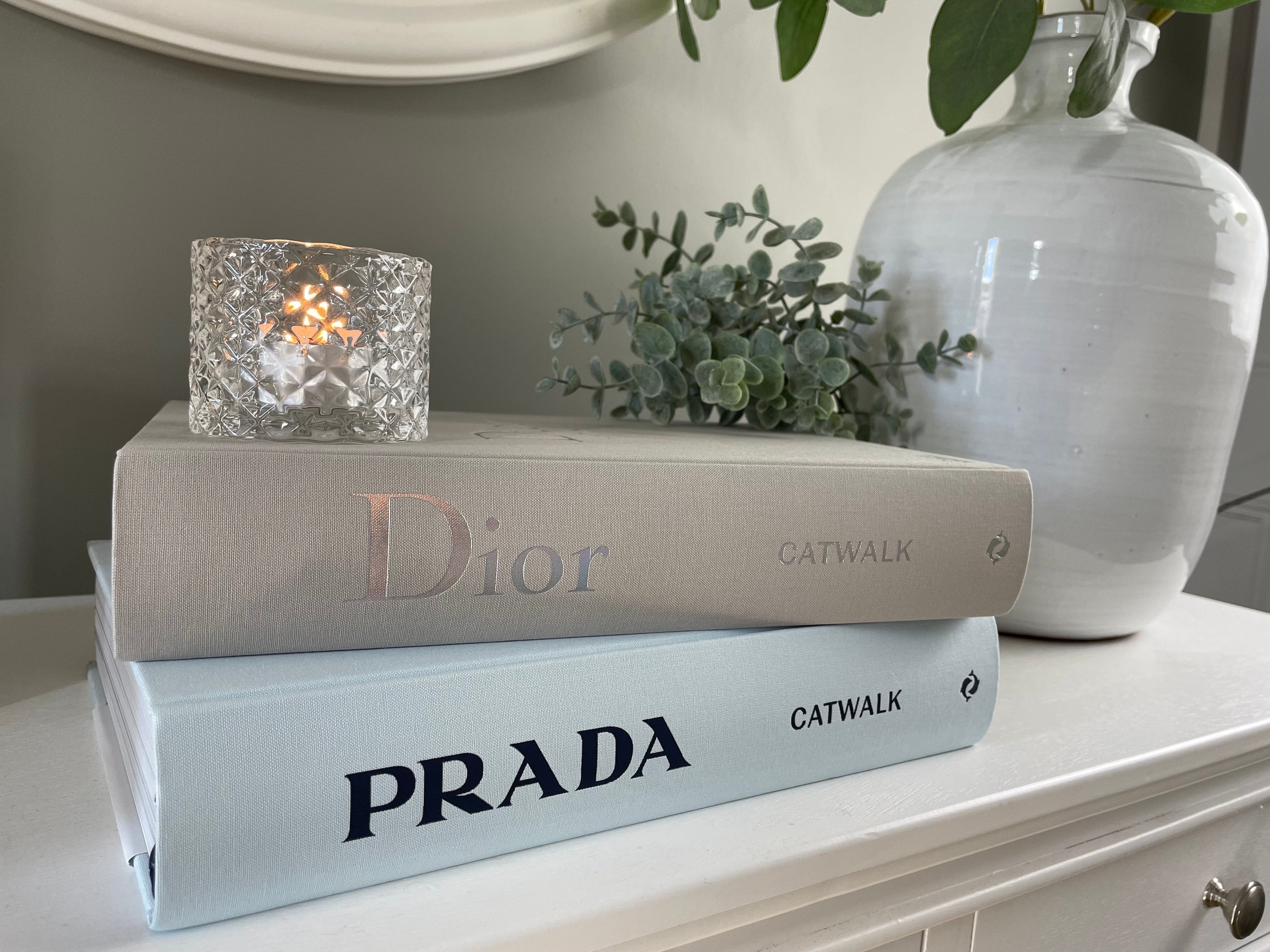 【美品】Dior Catwalk book インテリアブック Dior Catwalk (Catwalk)