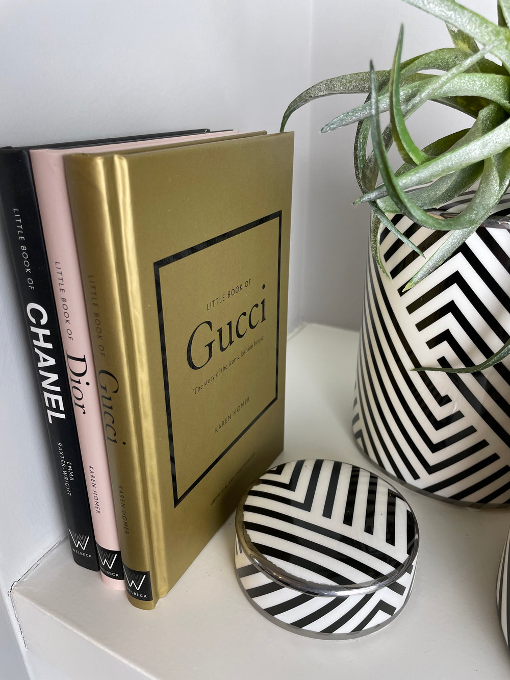 Little book of Gucci hardback – Abode