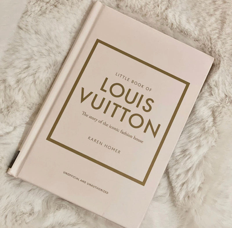 Little book of Tom ford