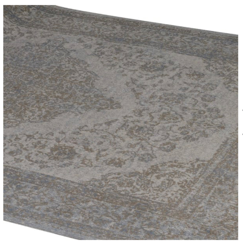 Sand stone patterned rug 152x242cm
