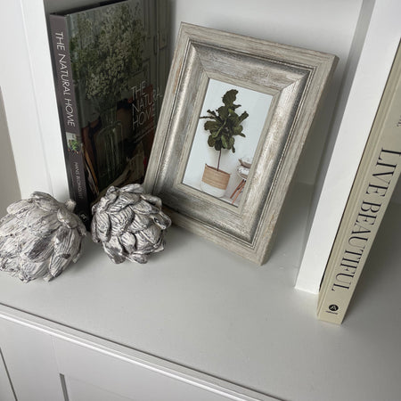 Rustic Chunky wooden 6x4 Frame