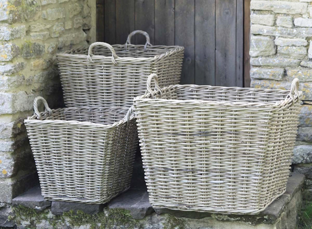 Laundry basket extra large discount